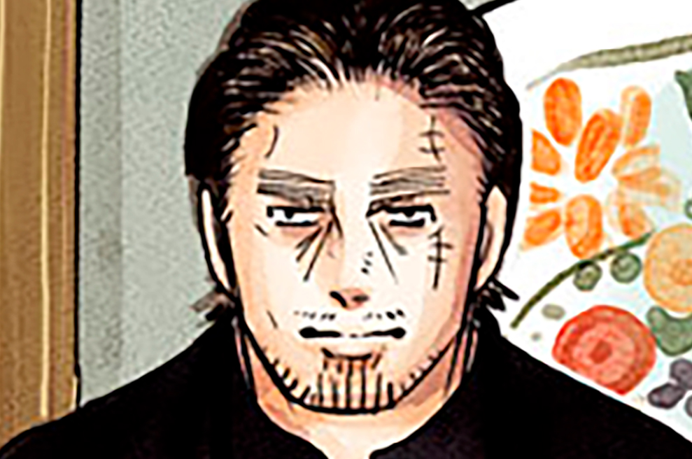 ２２皿目　何が出るかな？隠しておにぎり