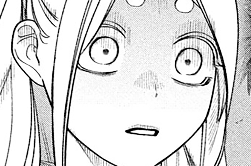 第６０話　悟れよ煩悩少女