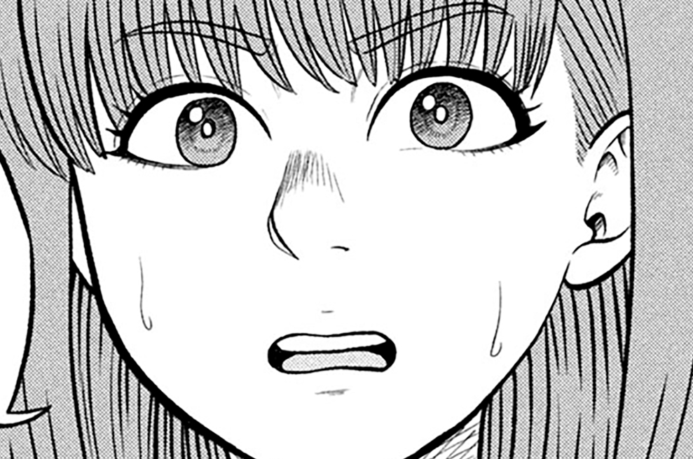 第７７話　英雄・坪井