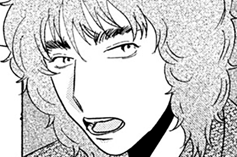 第６８話　濃色