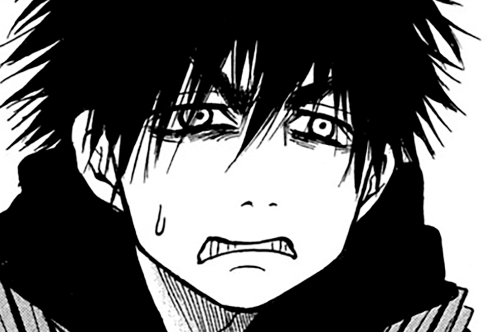 第１１５話　「拾う神」