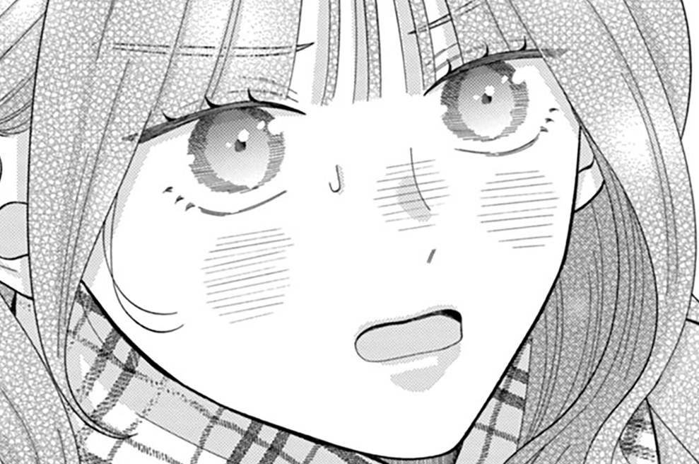 第２話　努力家ってことです（４）
