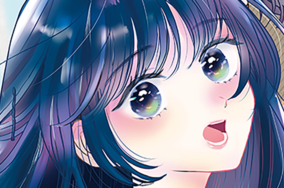 Ep.1　俺の彼女やらない？①