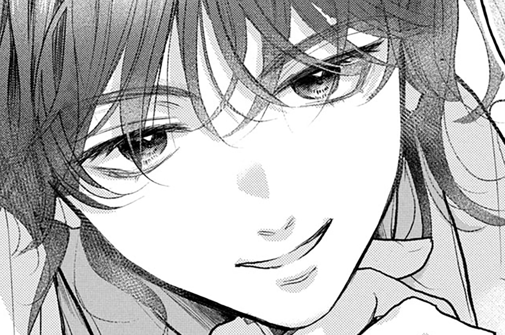 Ep.1　俺の彼女やらない？⑥