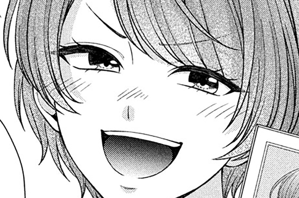 2時限目　バグったダンシ奮闘す―①―