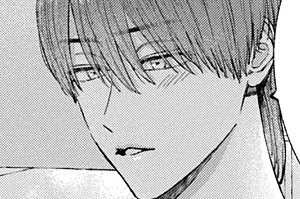 第１０話（４）　ふたりの時間（４）