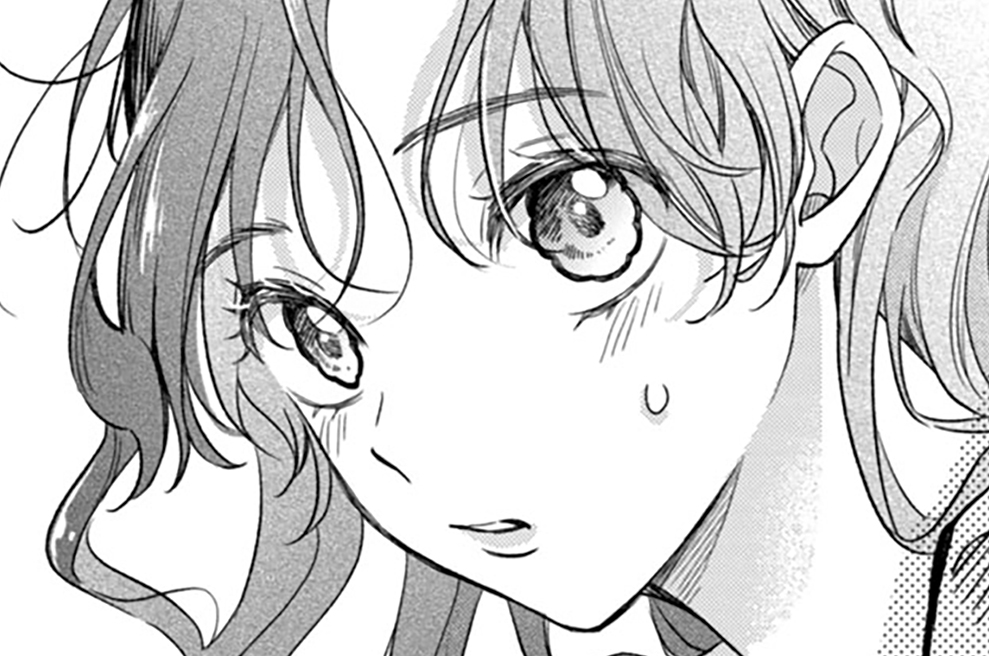 第１話　なんでも知ってる幼馴染み（３）