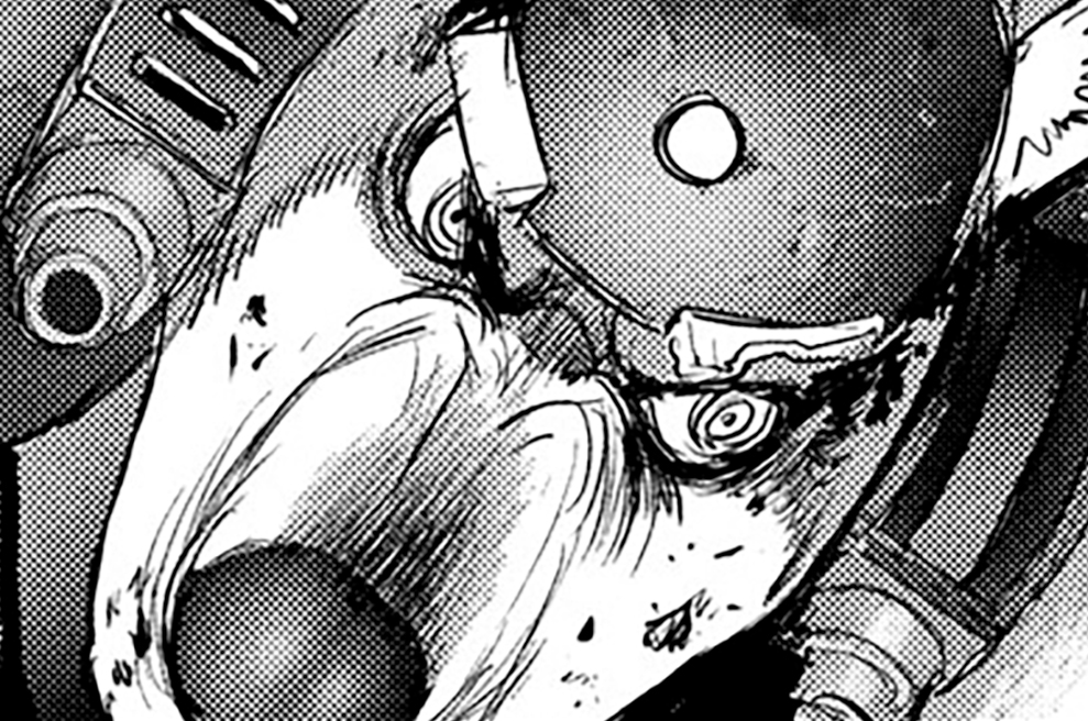 第４５話＂崩壊＂②