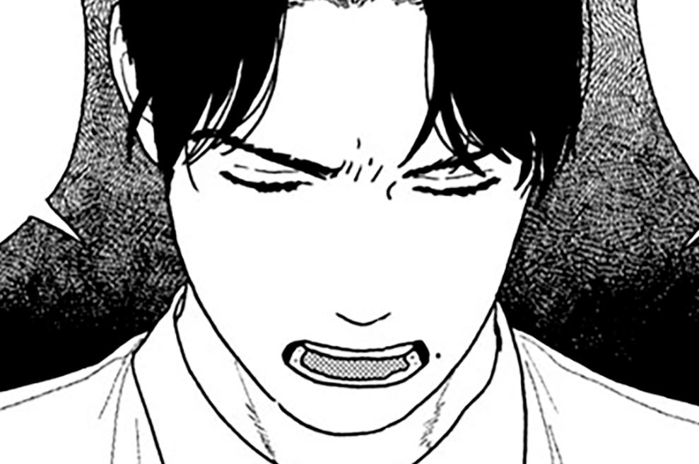 第四十七話　ボイルズワイ蟹