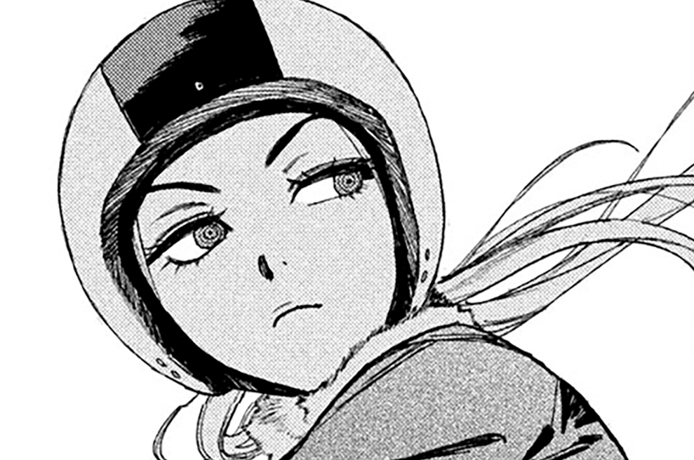 第三話　まいにちランド①