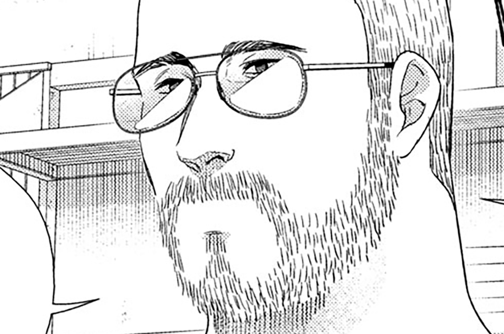 第１３５話　先頭走者の孤独①