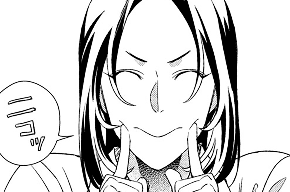 第１３５話　先頭走者の孤独②