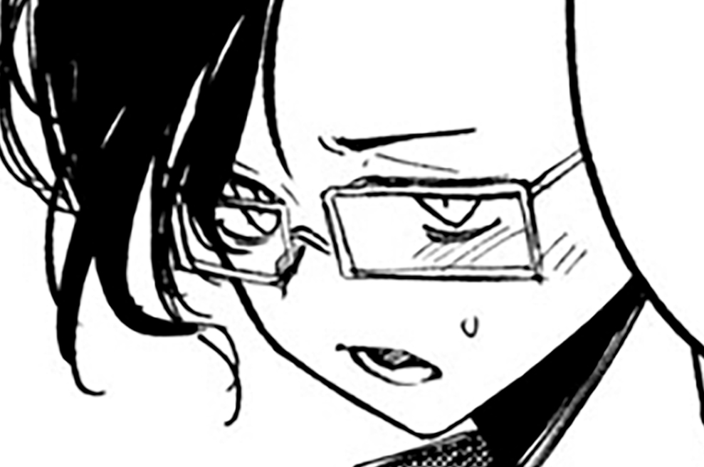 第１７話　友だち①