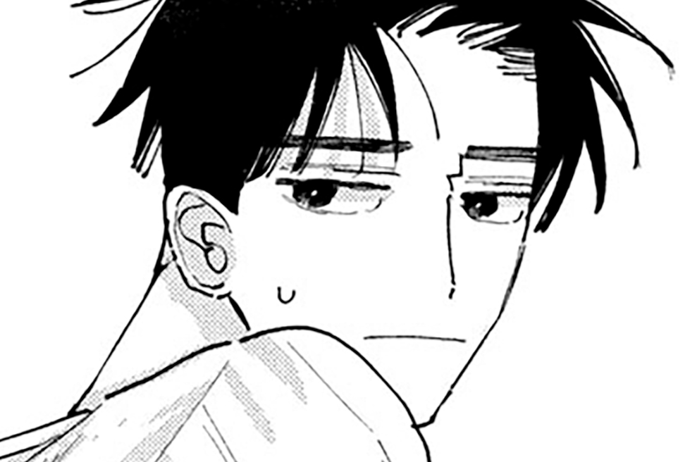 第１３話　担当編集①