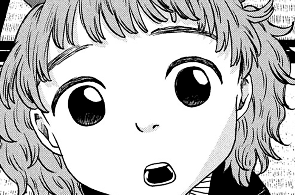 第９話「ぶっ放せ！！」①