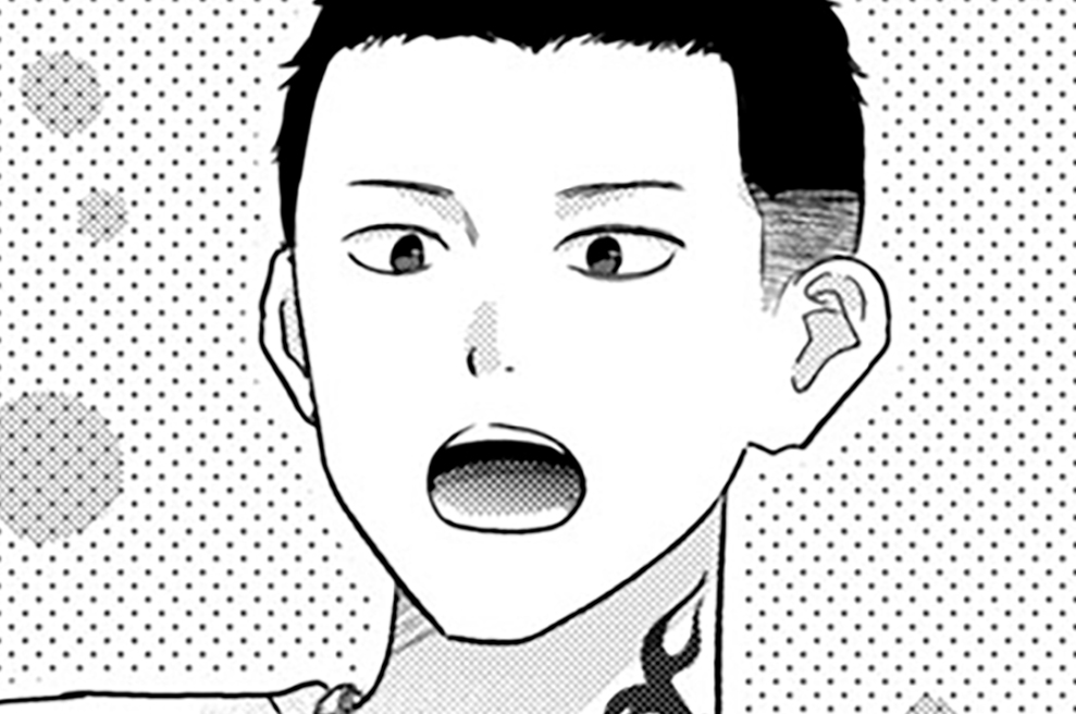 第２８話（１）