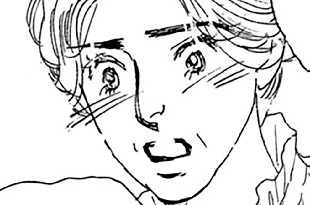 第87話　当主交代（2）