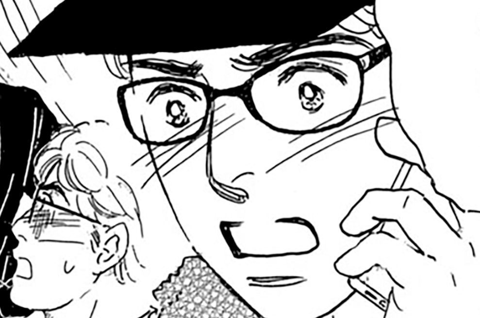 第87話　当主交代（3）