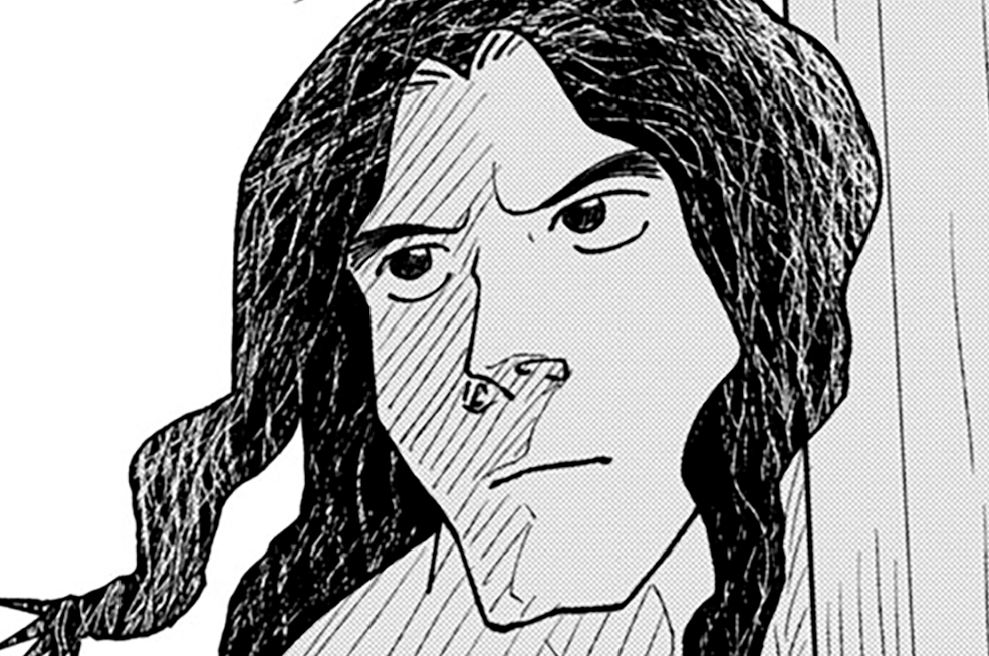 第６話　啓示（１）