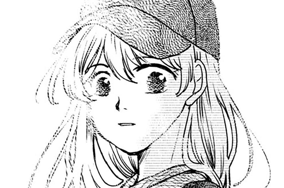 第１２話　お友達（２）