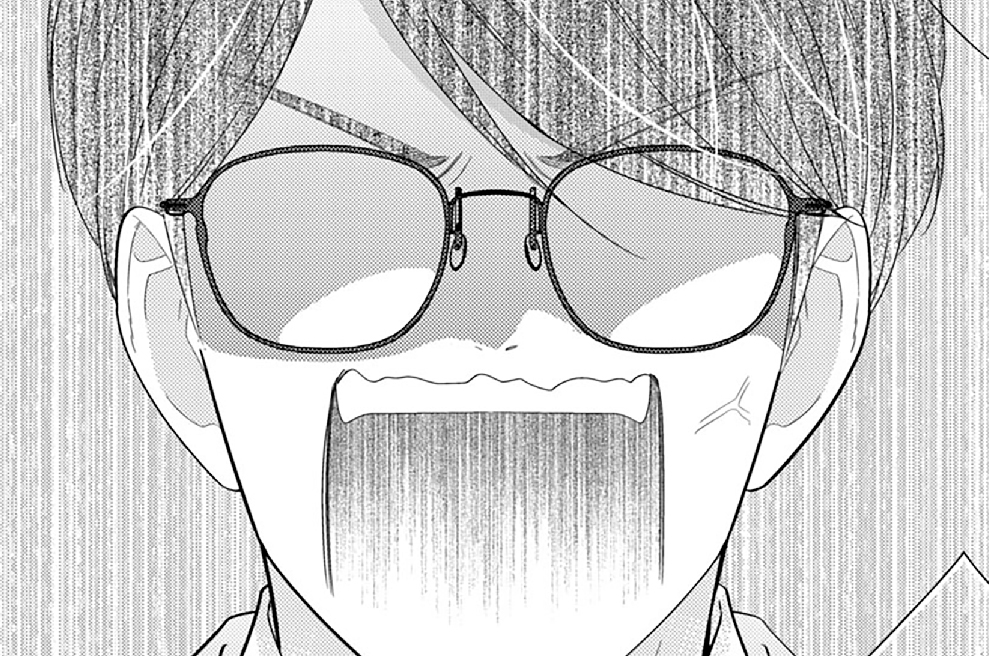 ｅｐｉｓｏｄｅ．６　不謹慎にもほどがある（２）