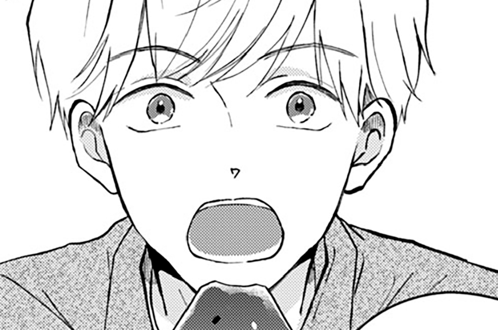 ｅｐｉｓｏｄｅ．９（３）