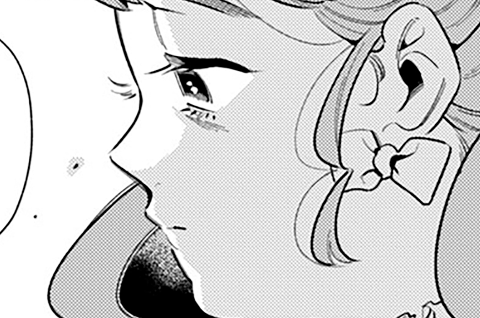１２話　アタシ初めてひとを殺したいと思った（１）
