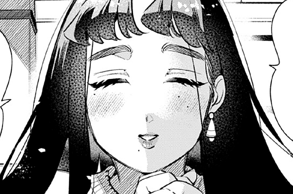 １２話　アタシ初めてひとを殺したいと思った（３）