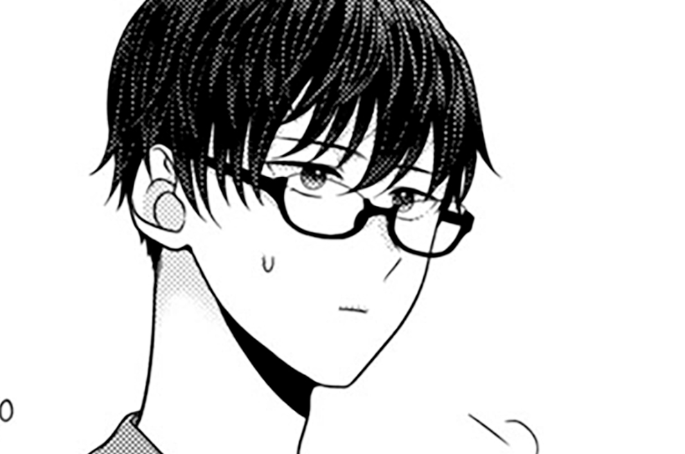 第１２話　心配性の苦悩の話（２）