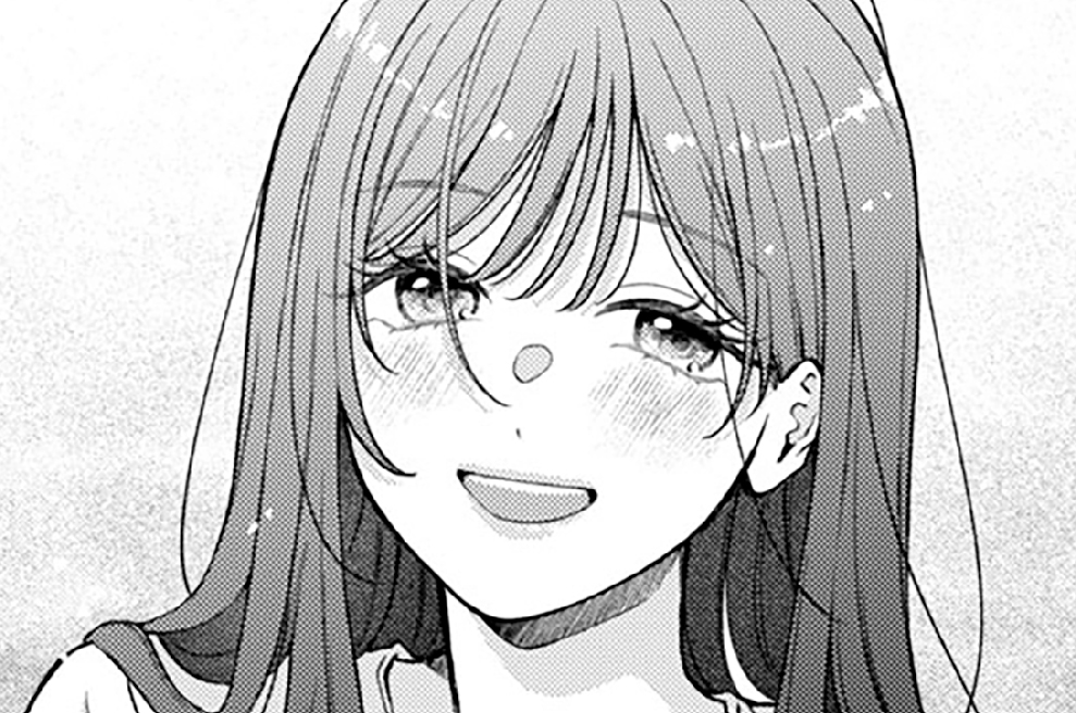 第3話　10年前の契り(1)