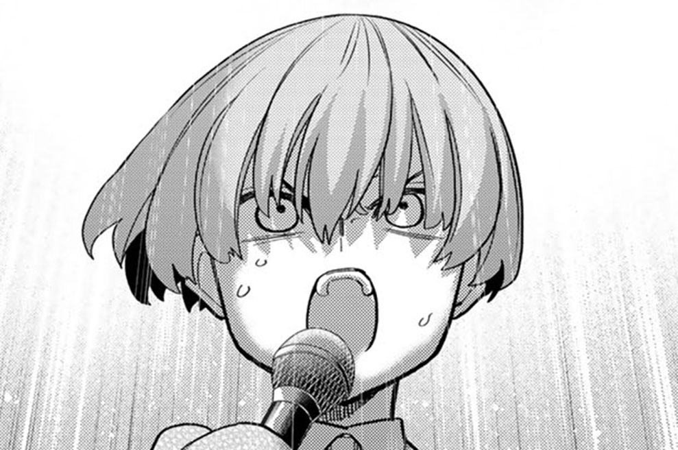 【第105話】ポンコツバトルで愛を叫ぶ話
