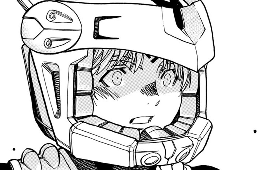 【第64話】ダメだ!!