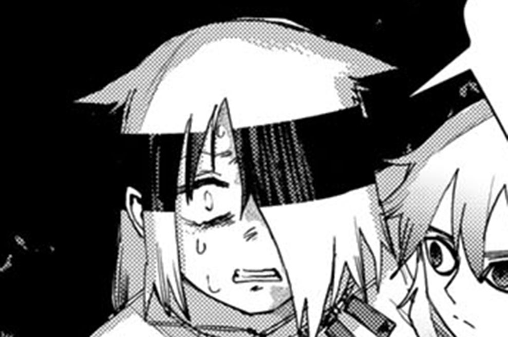 【TARGET68 前編】