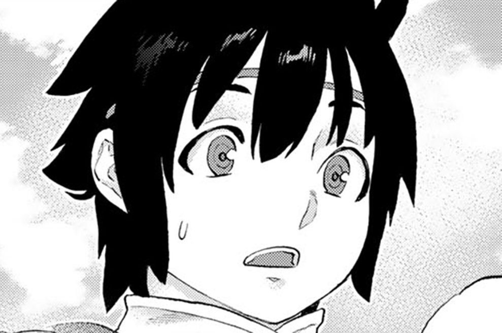 【第5話】偽りの隷属（しもべ）