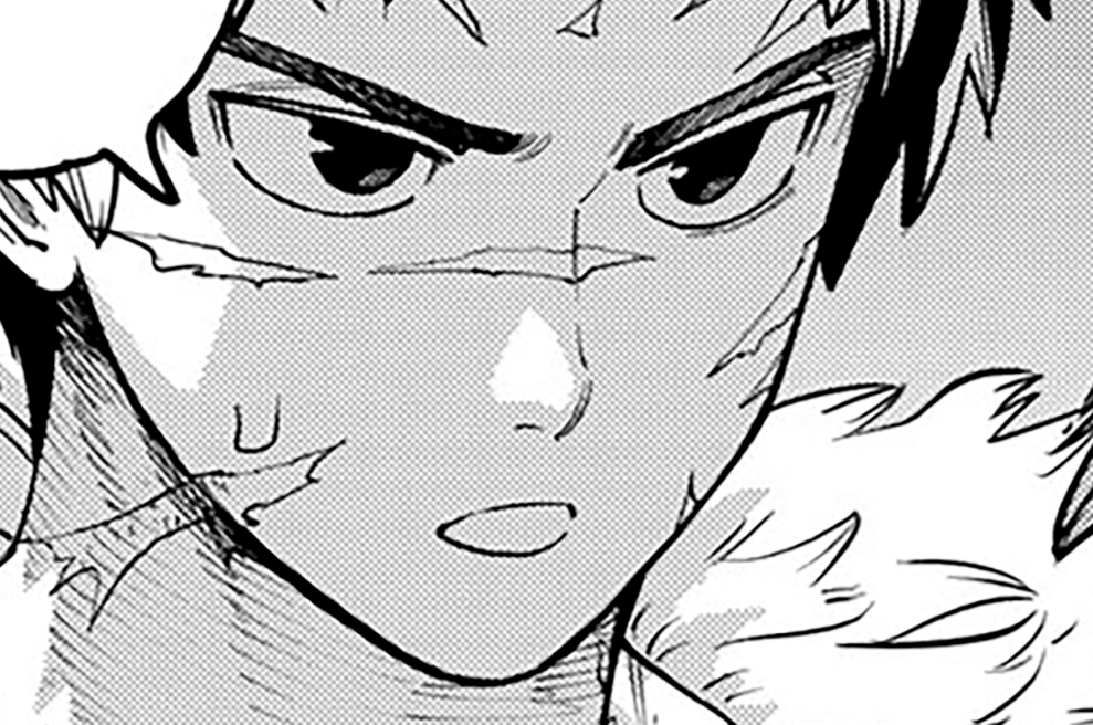 第３３話　本物の勇者（後編）②