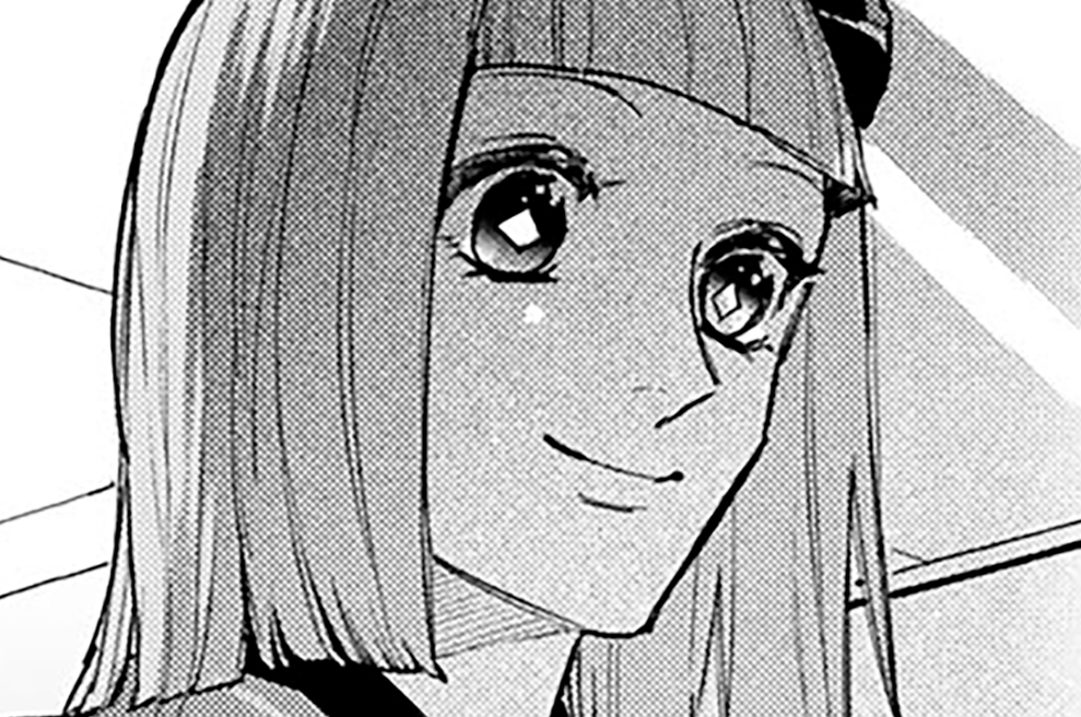 第３５話　「１０人目」①