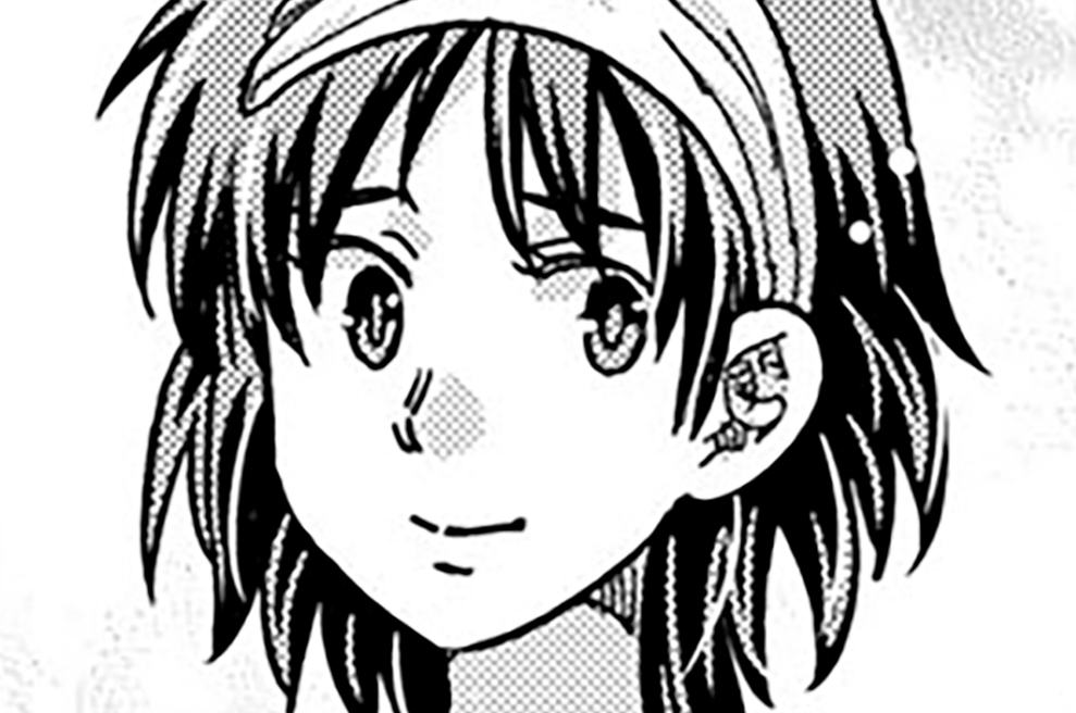 第３１葉　風の少年（後編）②