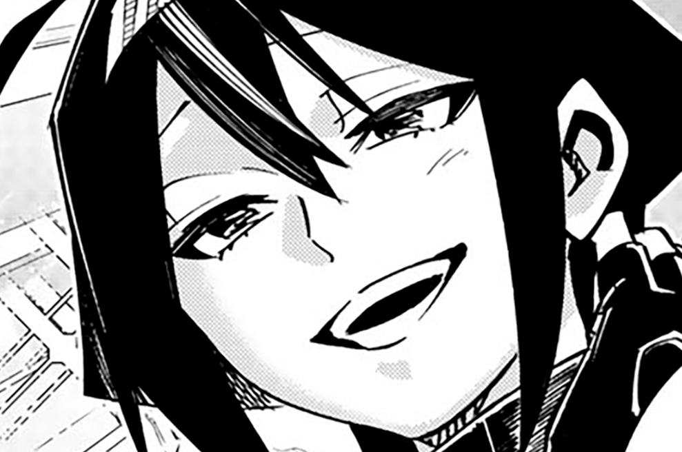 第２０話　結成３