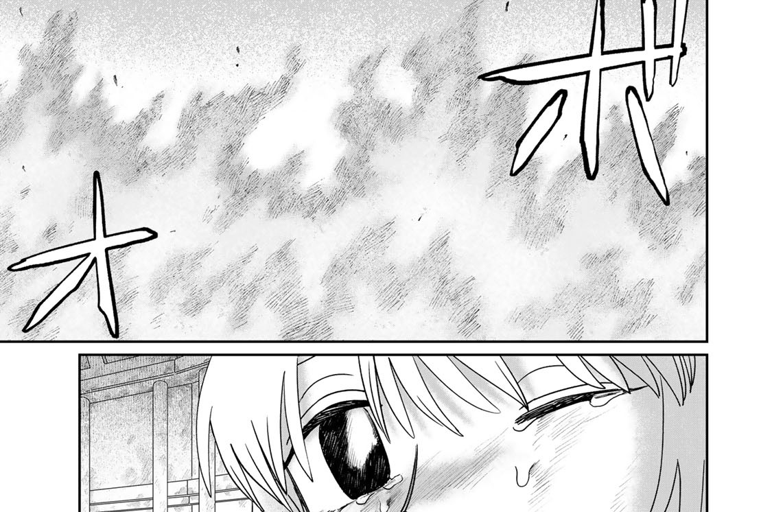 第６３話　神の権威