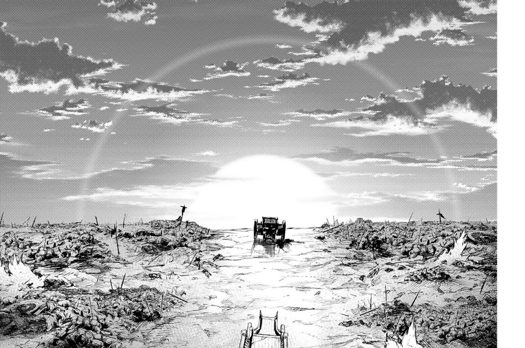 第９９話　再び神の詩を求めよ