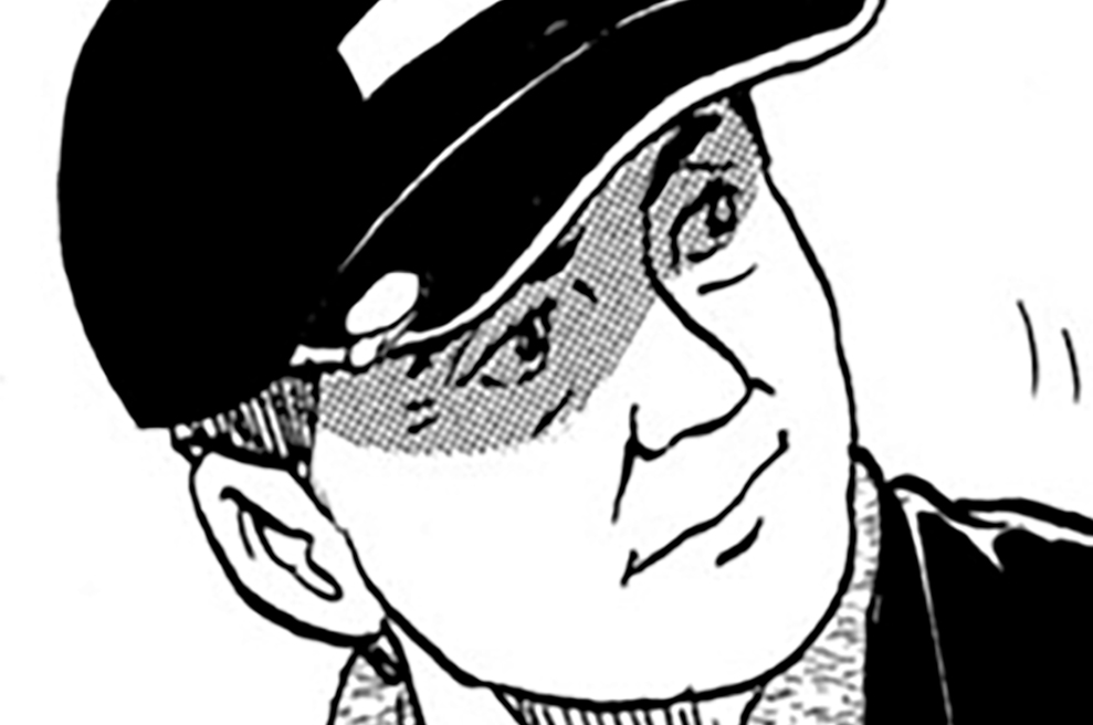 ＳＴＥＰ１００　Ｄｅｓｐｅｒａｄｏ