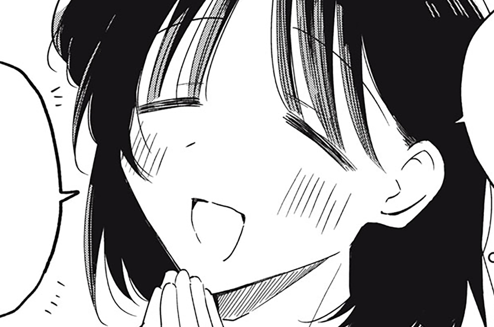 第１８話②　もうどうにもとまらない