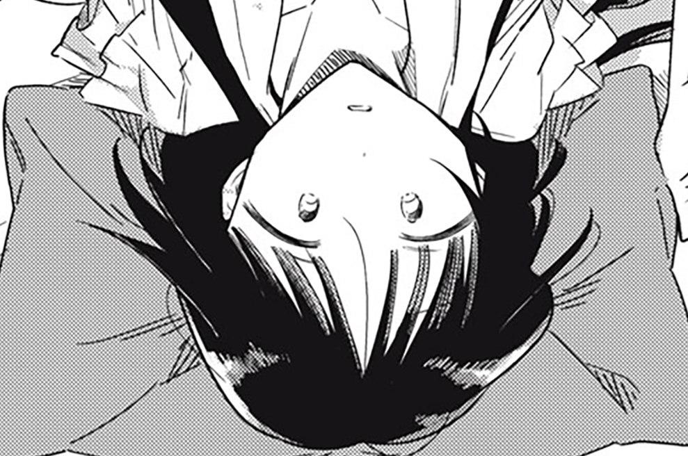 第１９話①　開陳