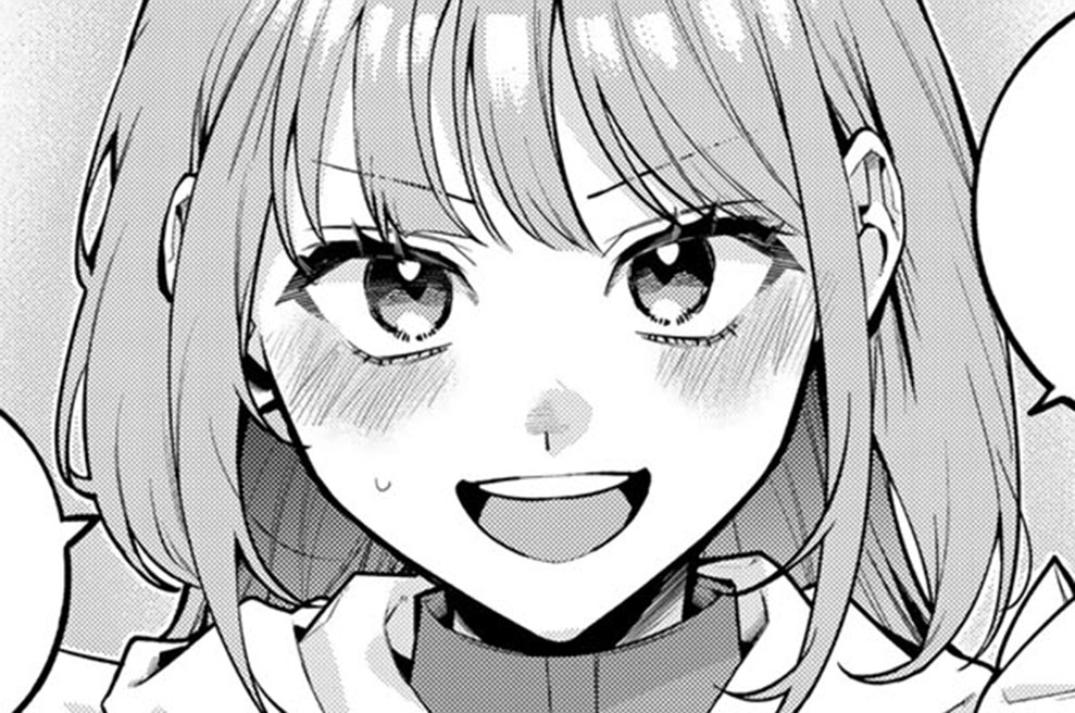 第１３話②　追憶のかりじゅわホット・サンドウィッチ②