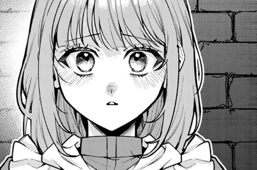 第１３話③　追憶のかりじゅわホット・サンドウィッチ③