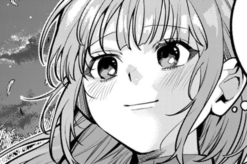 第１５話③　愛アイス③