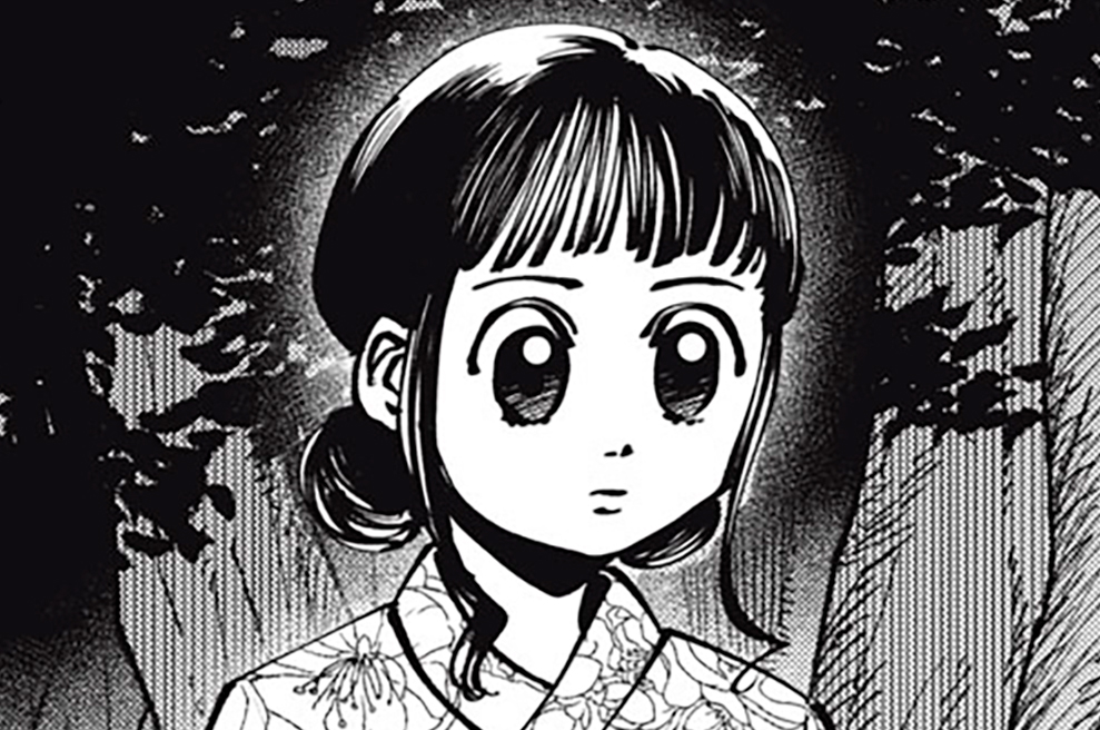 ＃５０…夏祭り④