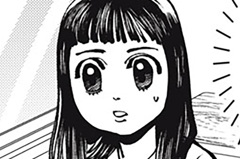 ＃５２…弱い生き物