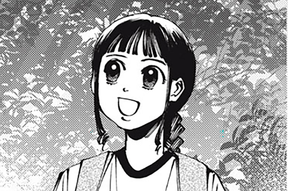 ＃５８…体育大会⑤