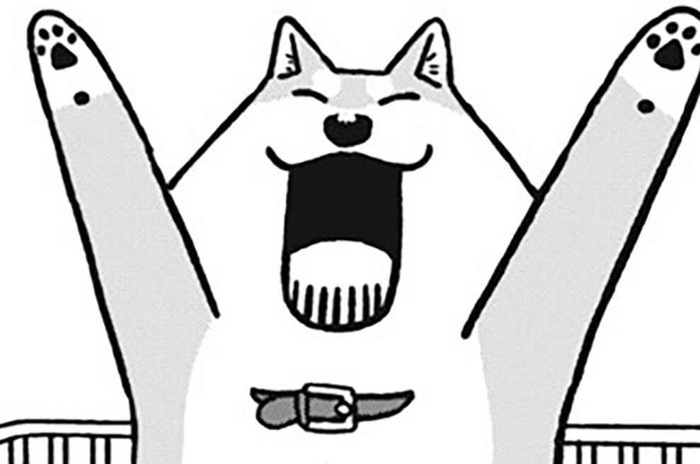 ６４ｔｈ　Ｂａｒｋｉｎｇ：Ｓｈｏｐｐｉｎｇ！②